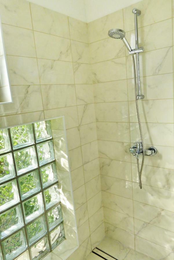Apartments Curicta 1 คิร์ก ภายนอก รูปภาพ
