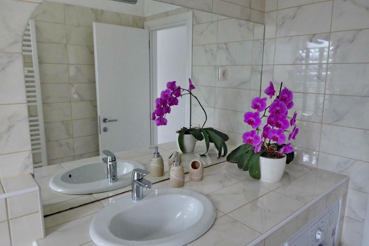 Apartments Curicta 1 คิร์ก ภายนอก รูปภาพ